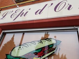 Boulangerie L'Epi d' Or 0