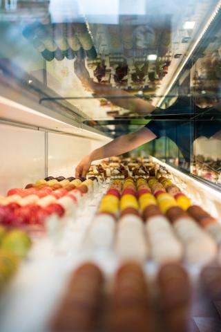 Boulangerie Au Petit Prince 0