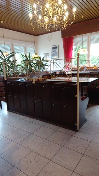 Boulangerie Boulangerie Pâtisserie - Salon de Thé Masson 0