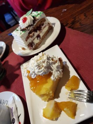 Boulangerie Boulangerie Pâtisserie - Salon de Thé Masson 0