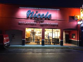 Boulangerie Boulangerie Nicole 0