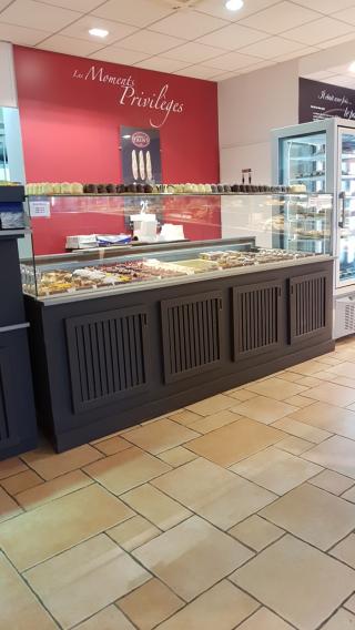 Boulangerie L'Atelier Papilles 0