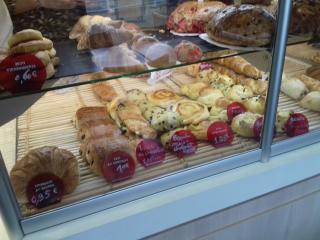 Boulangerie Maison Barberat - Boulangerie de la Plage 2