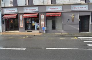 Boulangerie BOULANGERIE LA CROQUISE 0