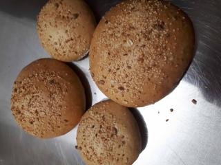 Boulangerie BOULANGERIE LA CROQUISE 0