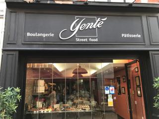 Boulangerie Yenté 0