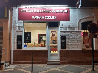 Boulangerie Le coq boulanger 0