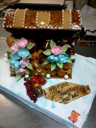 Boulangerie Sarl la Boulangerie d'Emmanuel 1