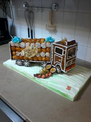 Boulangerie Sarl la Boulangerie d'Emmanuel 2