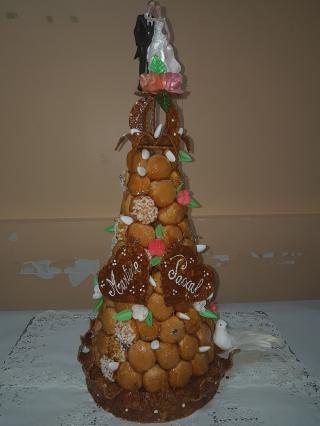 Boulangerie Sarl la Boulangerie d'Emmanuel 0