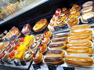 Boulangerie Secrets de Pains L' Atelier Grisolles 1