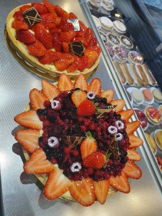 Boulangerie Secrets de Pains L' Atelier Grisolles 0