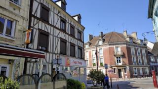 Boulangerie Maison Nardeau 2