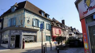 Boulangerie Maison Nardeau 0