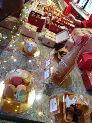 Boulangerie Catering 0