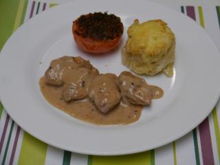 Boulangerie Yves Merrifield 0