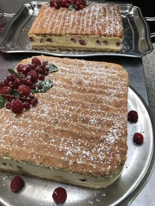 Boulangerie Yves Merrifield 0