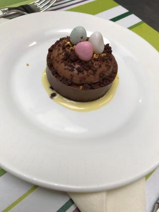 Boulangerie Yves Merrifield 0