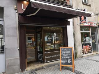 Boulangerie La Boulangerie 0