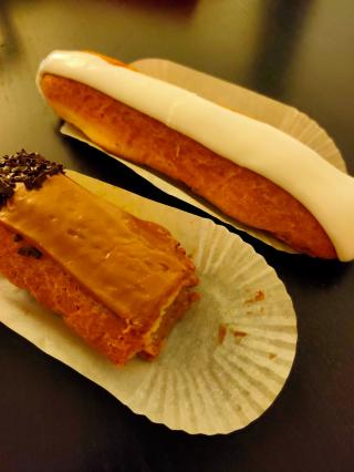 Boulangerie L'Atelier du Pain 0