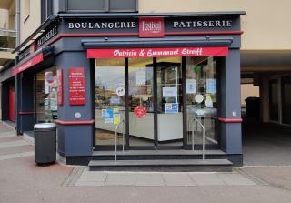 Boulangerie Streiff Emmanuel 0