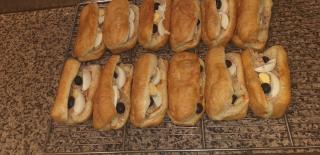 Boulangerie Boulangerie du docteur bauer 0