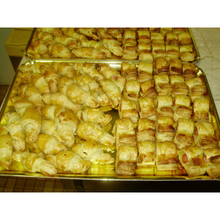 Boulangerie Boulangerie Pâtisserie des Templiers 0