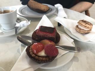 Boulangerie Patisserie Nouvelle Cappa 0