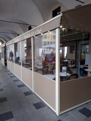 Boulangerie Patisserie Nouvelle Cappa 0