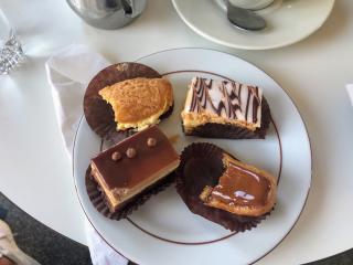 Boulangerie Patisserie Nouvelle Cappa 0