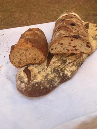 Boulangerie Le Fournil de Camille - Boulangerie Banette 0