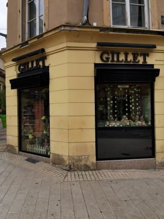 Boulangerie Pâtisserie Alain Gillet 0