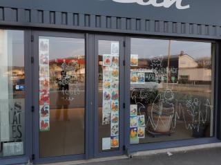 Boulangerie Le Fournil de Camille - Boulangerie Banette 0