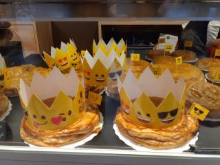 Boulangerie Le Fournil de Camille - Boulangerie Banette 0