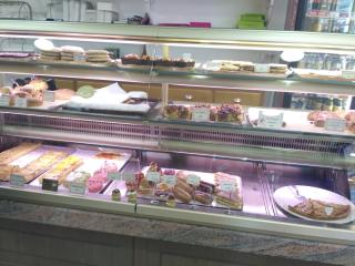 Boulangerie A l'épi d'or 0