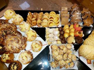 Boulangerie Boulangerie Pâtisserie 0