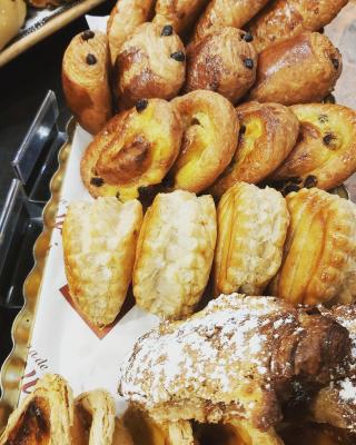 Boulangerie Boulangerie Pâtisserie 0