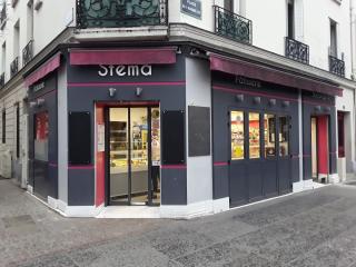 Boulangerie STEMA 0