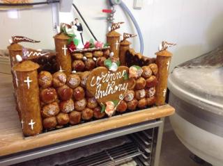 Boulangerie L'Ami de Challans 1