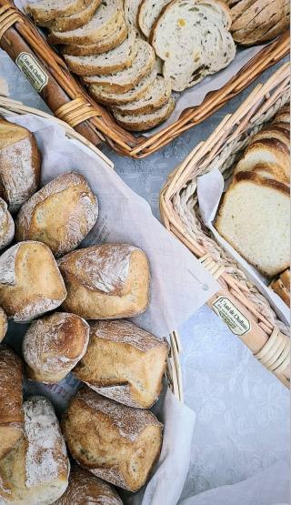 Boulangerie L'Ami de Challans 0