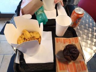 Boulangerie Le Convivial - Agroparc 2