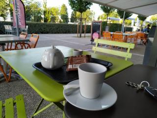 Boulangerie Le Convivial - Agroparc 0