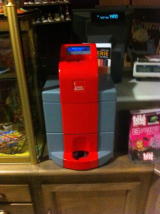 Boulangerie La Polka 0