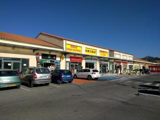 Boulangerie Boulangerie NICOLAS Centre Commercial Les Rivaux 0