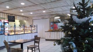 Boulangerie Le Fournil de Carpentras, Aux pains du Ventoux 0