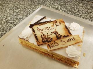 Boulangerie Le Fournil de Carpentras, Aux pains du Ventoux 0