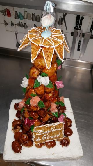 Boulangerie Boulangerie de l'Aigle d'Or 0