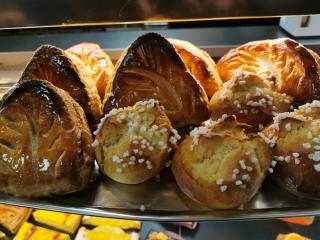 Boulangerie Les douceurs de l'atelier 0