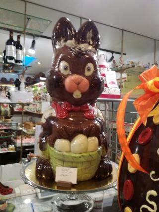 Boulangerie Patisserie de la Poste 0