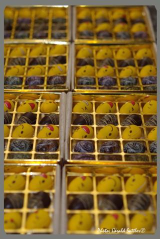 Boulangerie le Diamant Noir Gérald Sattler Recherche et Créations 0